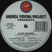 Alien Waters