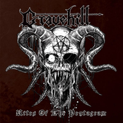 Decibel Ritual by Gravehill