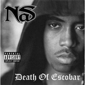 Tales From The Hood by Nas