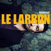 Le Timide by Le Larron