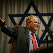 john hagee