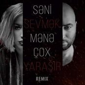Sevmək Mənə Çox Yaraşır (Remix)