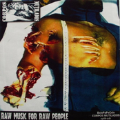 Binho Incorporis Pussy Putrification Clono Infest / Corpos Mutilados