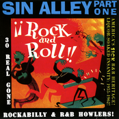 Sin Alley Part One