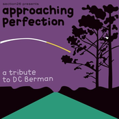 Approaching Perfection: a tribute to DC Berman