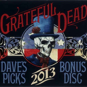 Dave's Picks, Bonus Disc 2013