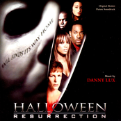 Danny Lux: Halloween: Resurrection