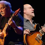 john abercrombie & john scofield