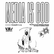 MEDIA + IS + GOD - Single