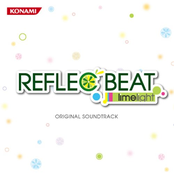 REFLEC BEAT limelight ORIGINAL SOUNDTRACK EXTRA