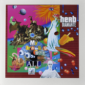 My Crawling Eye Sees All