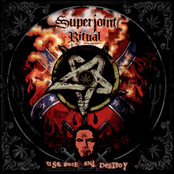 Superjoint Ritual: Use Once & Destroy