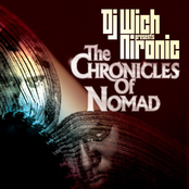 Chronicles Of Nomad