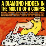 A Diamond Hidden in the Mouth of a Corpse