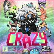 Crazy