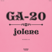 GA-20: Jolene