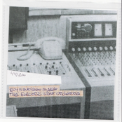 Roy Santiago Is Not The Electric Light Orchestra