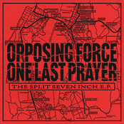 The Split Seven Inch EP