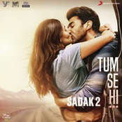 Tum Se Hi (From "Sadak 2")