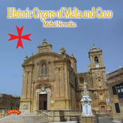 Historic Organs of Malta and Gozo