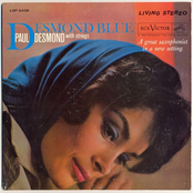 Body And Soul by Paul Desmond