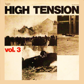 High Tension Vol. 3