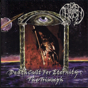 Deathcult For Eternity: The Trumph