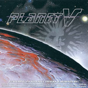 planet v