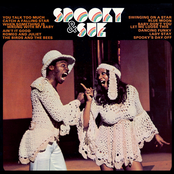 Spooky & Sue (Remastered From Original Tape)