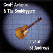 Live at St. Andrews