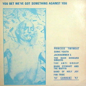 You Bet We've Got Something Against You