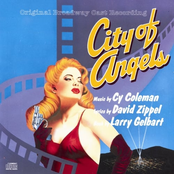 City of Angels (Original Broadway Cast Recording)