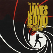 The Best of James Bond: 30th Anniversary [1 Disc Set]