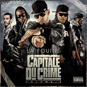 la fouine feat. green, canardo et mlc