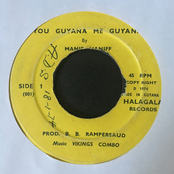 You Guyana Me Guyana