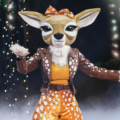 The Masked Singer: Fawn