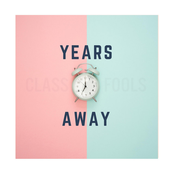 Years Away