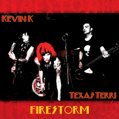Firestorm