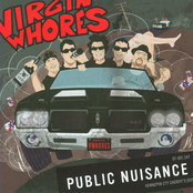 Public Nuisance
