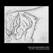 She Looks for Ghosts