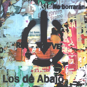 Rata Infecta by Los De Abajo