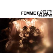 Stabbing Victim by Femme Fatale