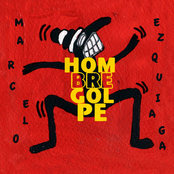 Hombre Golpe