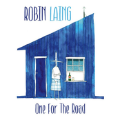 Reaching Home by Robin Laing
