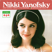 Nikki Yanofsky: Have Yourself A Merry Little Christmas / Marshmallow World