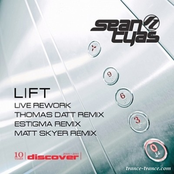 Sean Tyas: Lift (Remixes)