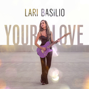 Lari Basilio: Your Love