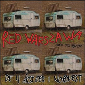 Homometeret by Red Warszawa