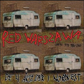 Hyldest Til Møgfisserne by Red Warszawa