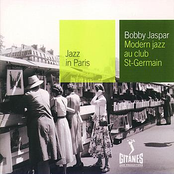 Jazz In Paris - Modern Jazz au Club St-Germain
